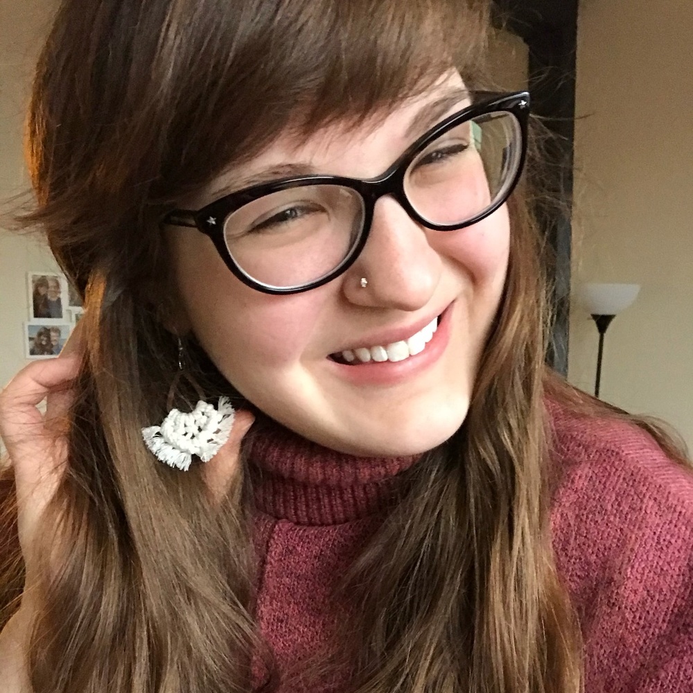 Meet your Posher, Maija